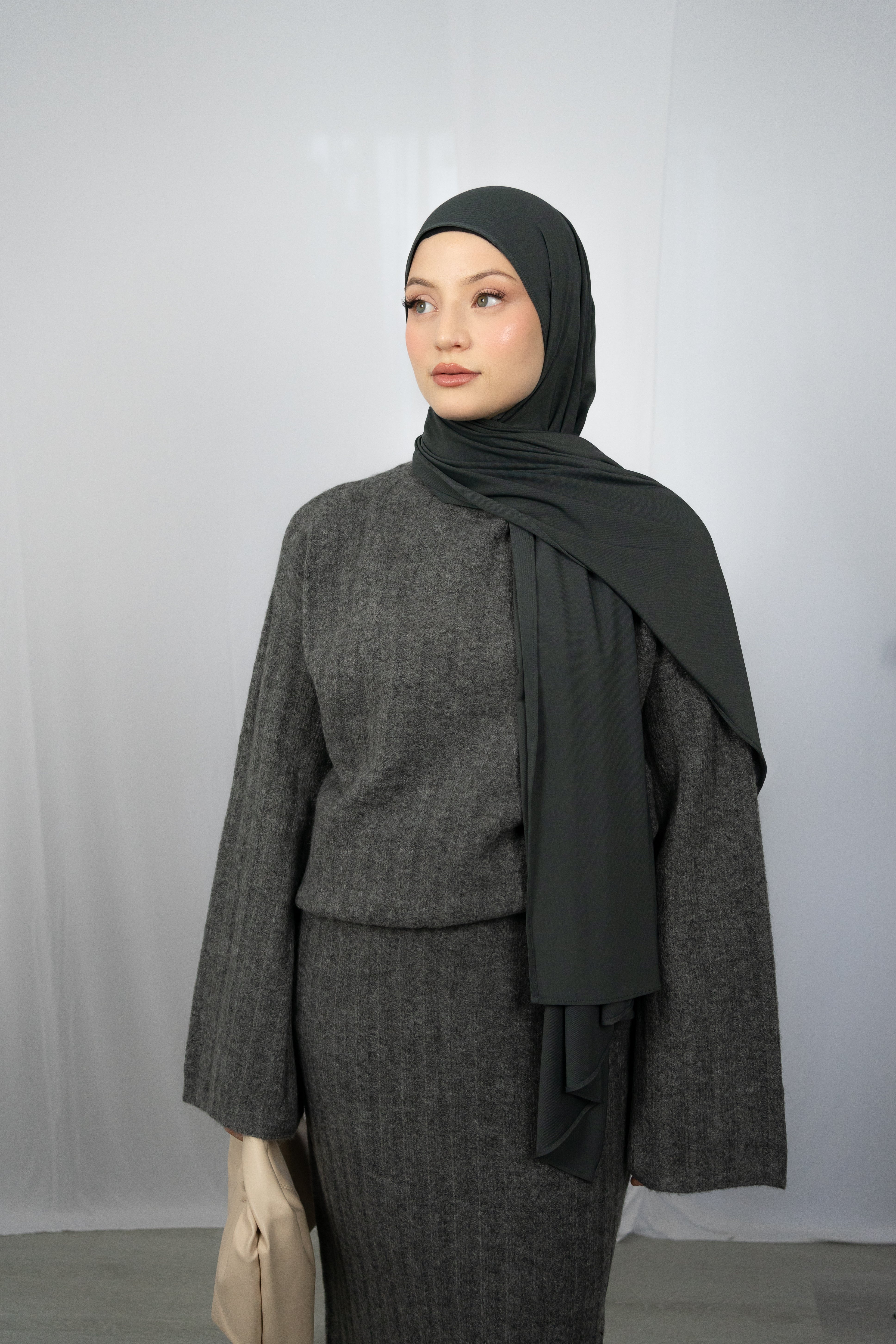 AVELIA ROCKSET IN DUNKELGRAU