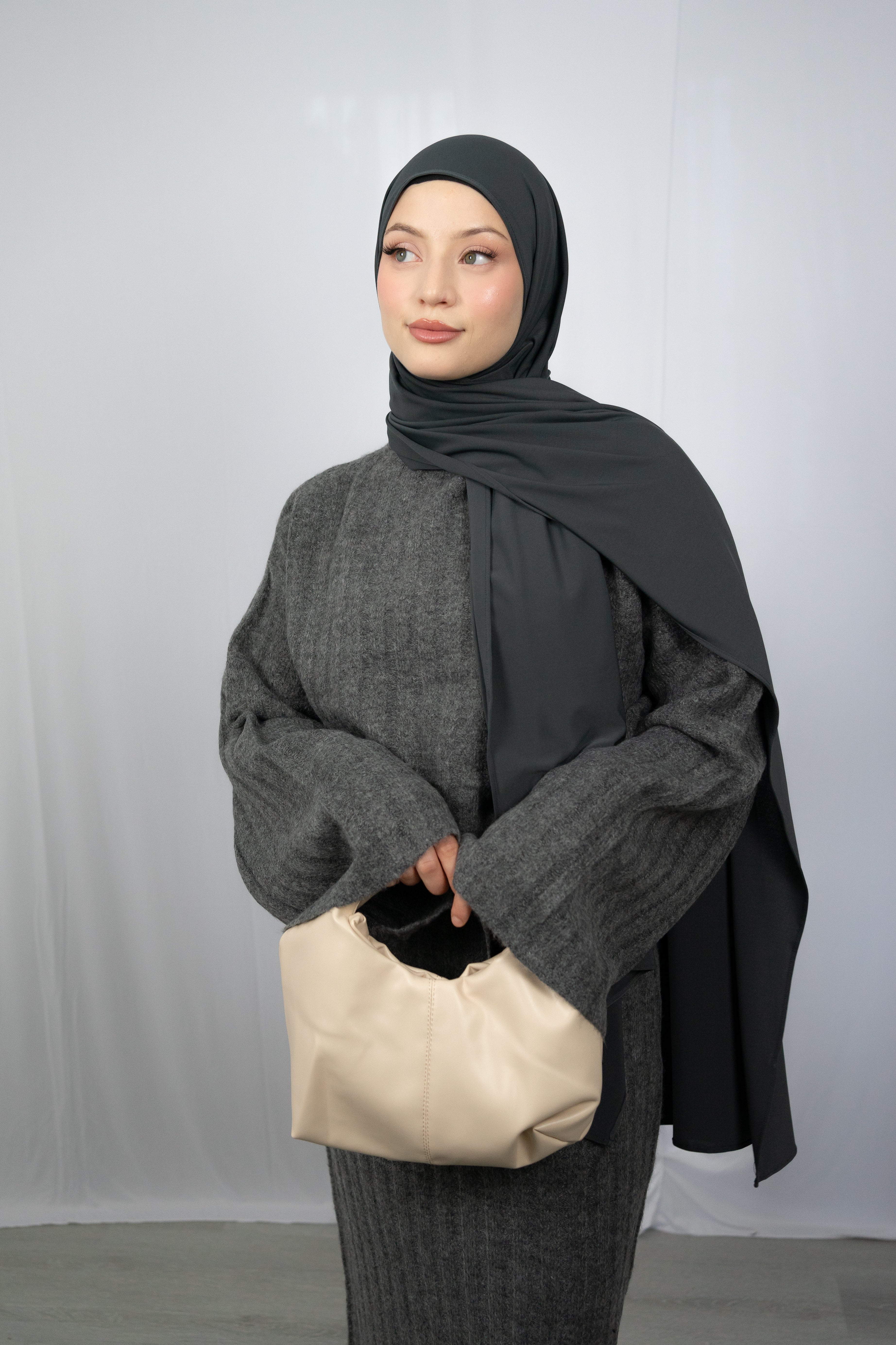 AVELIA ROCKSET IN DUNKELGRAU