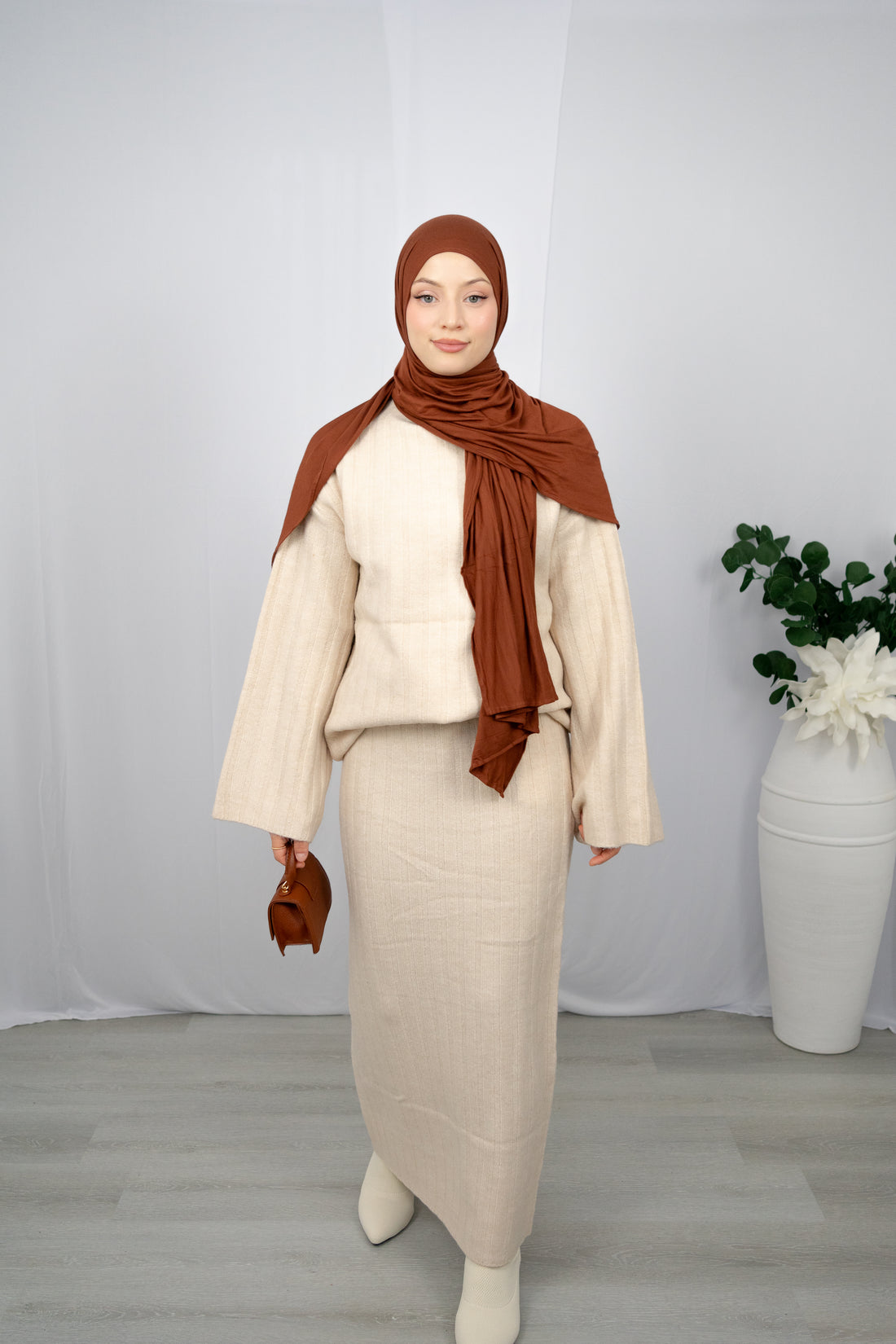 AVELIA ROCKSET IN BEIGE