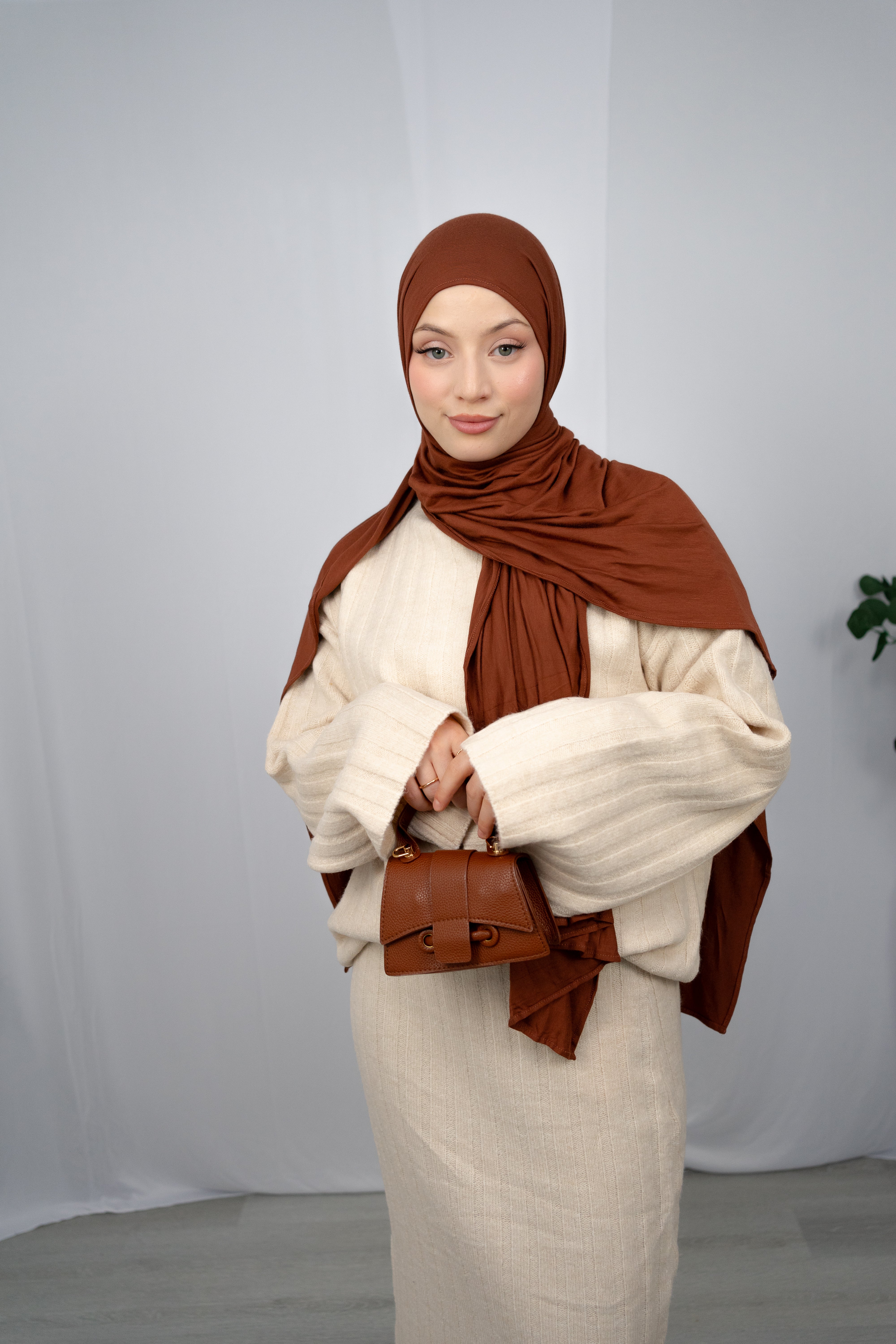 AVELIA ROCKSET IN BEIGE