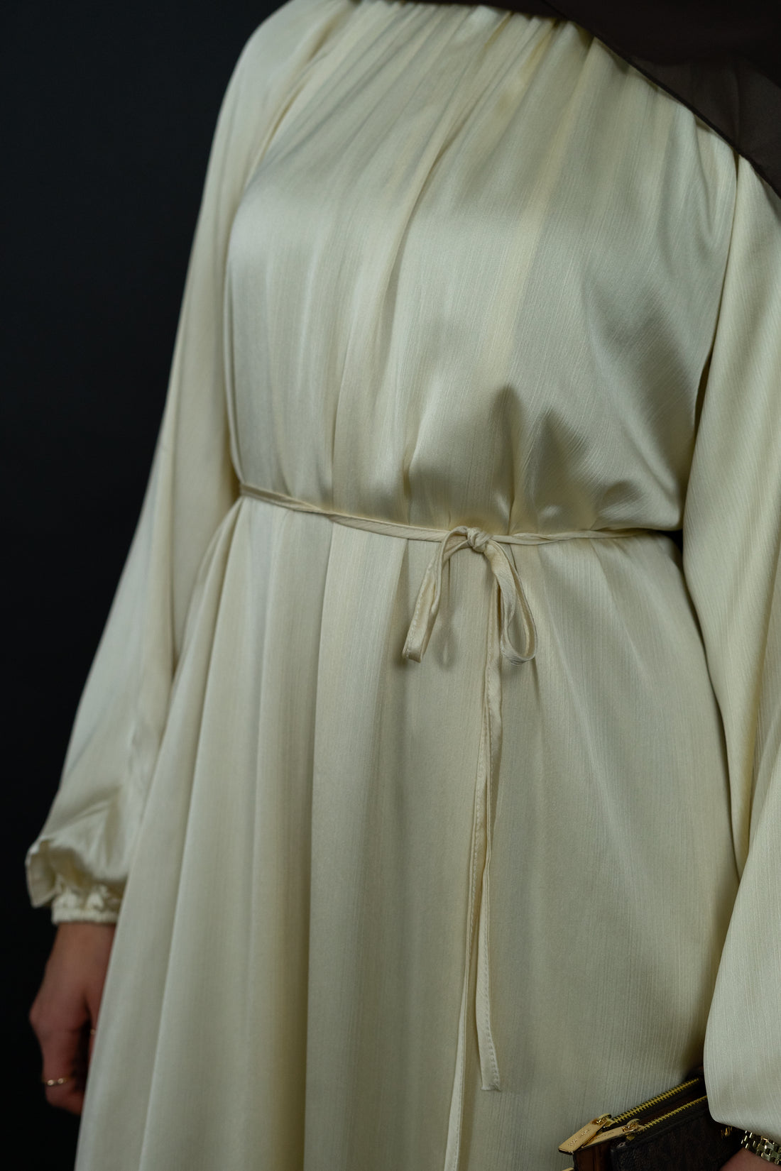 Shine Kleid
