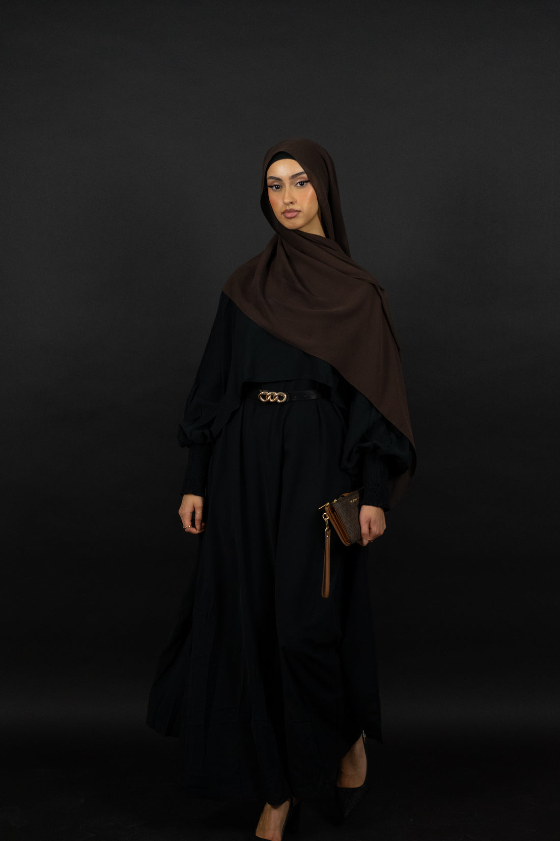Ala Kleid