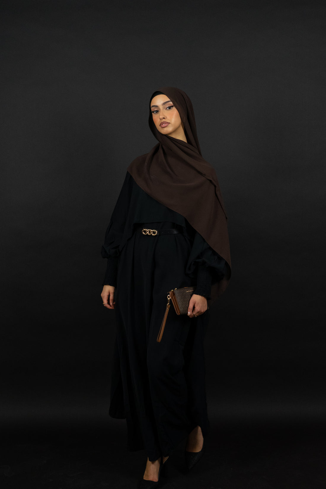 Ala Kleid