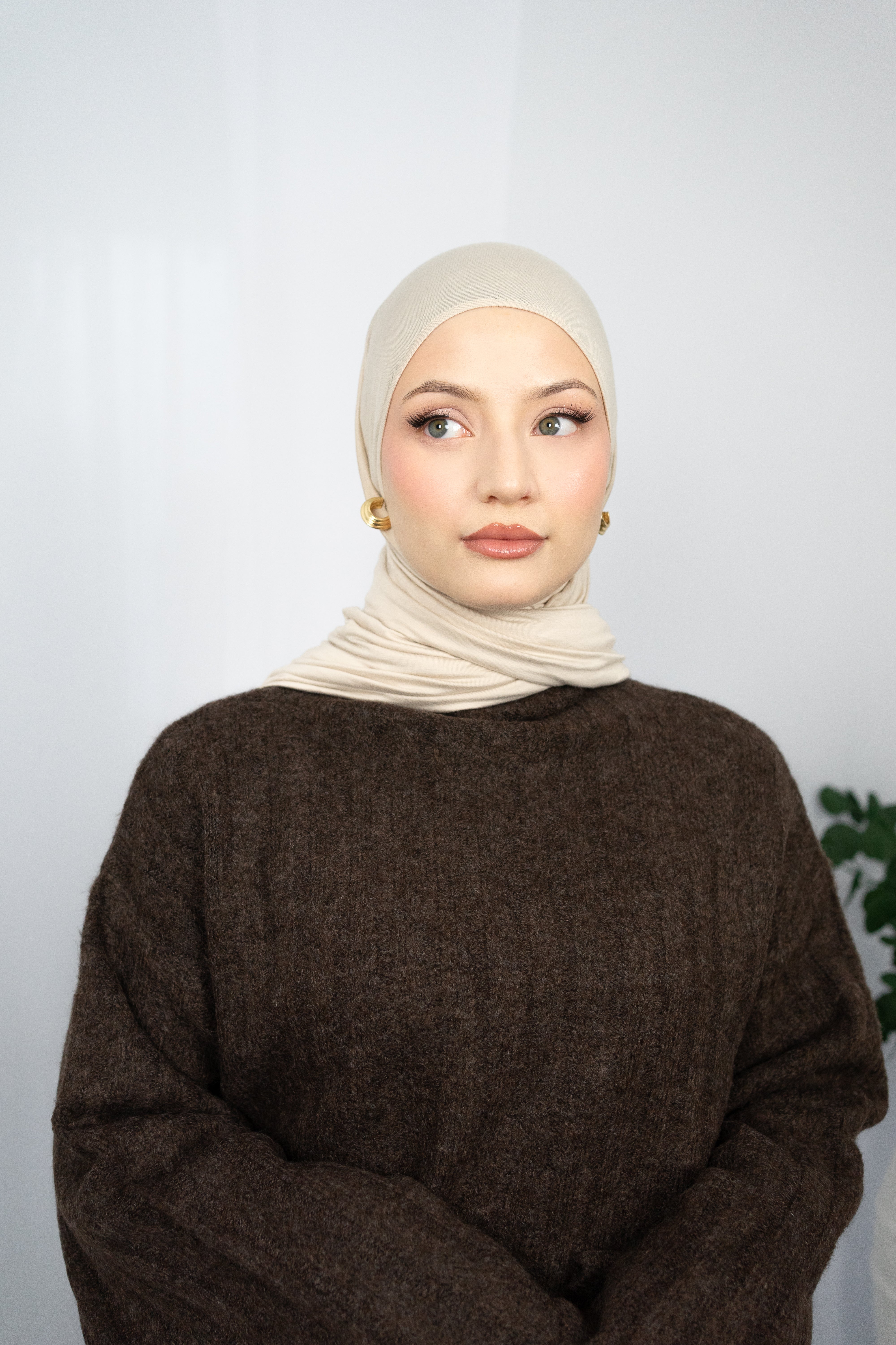 AVELIA ROCKSET IN DUNKELBRAUN