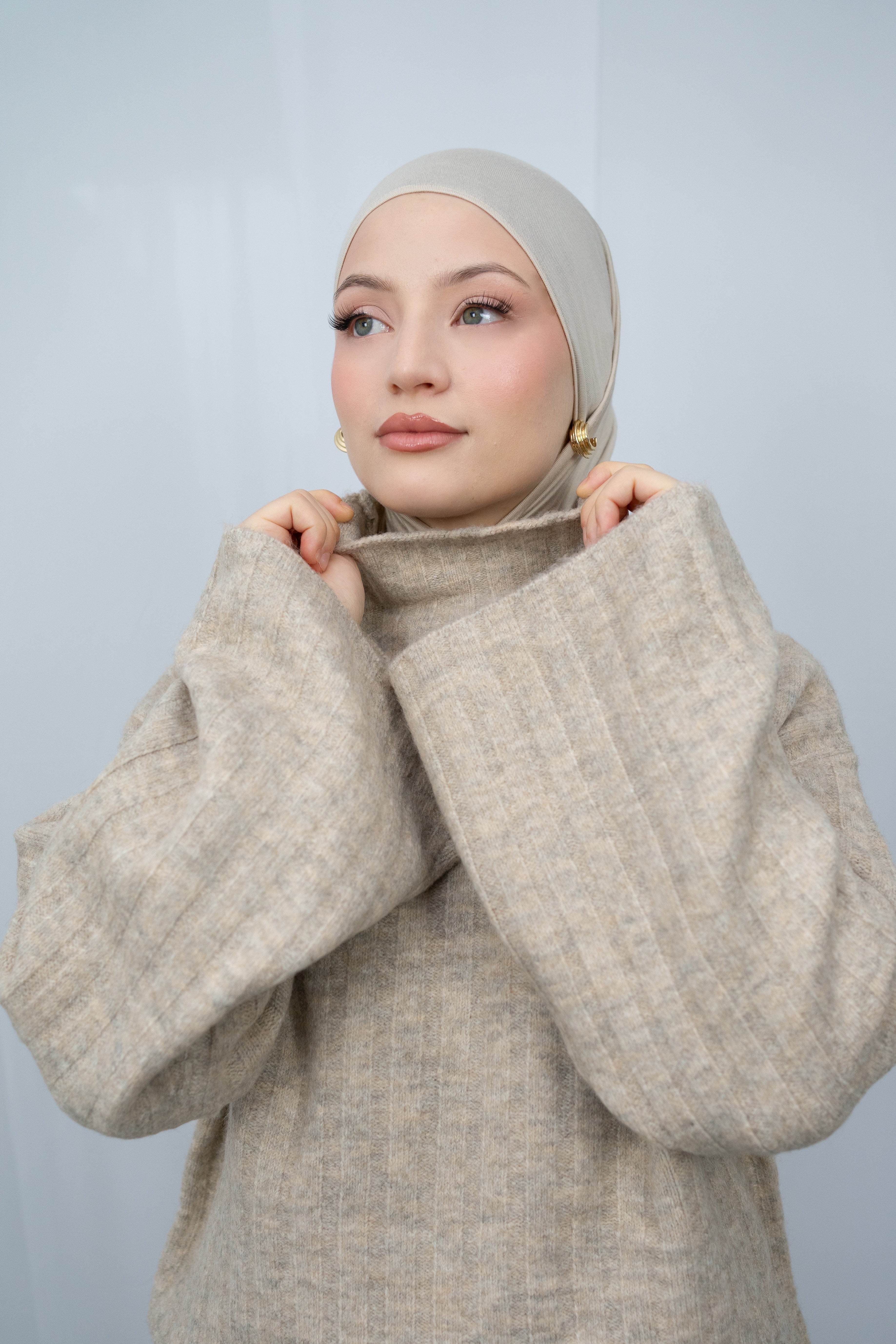 AVELIA ROCKSET IN TAUPE